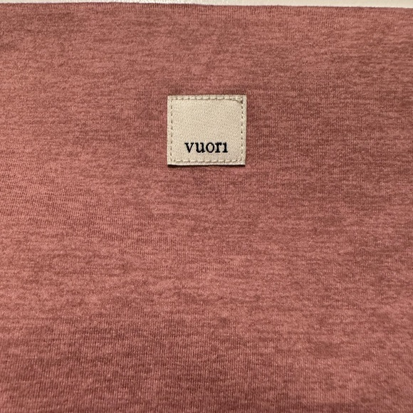 Vuori Elevation leggings - Picture 3 of 6